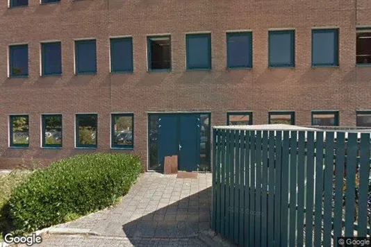 Office spaces for rent i Delft - Photo from Google Street View
