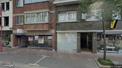 Företagslokaler för uthyrning in Aalter - Photo from Google Street View