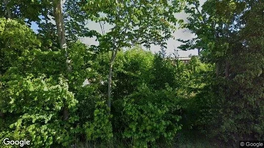 Office spaces for rent i Skara - Photo from Google Street View