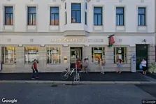 Kontorlokaler til leje i Rauchenwarth - Foto fra Google Street View