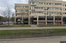 Industrilokal för uthyrning, Vanda, Nyland, Vapaalantie 2, Finland