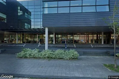 Lokaler til leje i Ouder-Amstel - Foto fra Google Street View