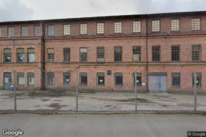 Büros zur Miete in Gislaved – Foto von Google Street View