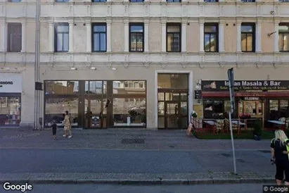 Office spaces for rent in Gothenburg City Centre - Photo from Google Street View