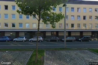 Gewerbeflächen zur Miete in Bremen – Foto von Google Street View