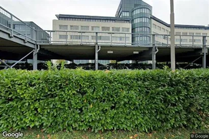 Kontorslokaler för uthyrning i Leidschendam-Voorburg – Foto från Google Street View