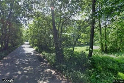 Lagerlokaler för uthyrning i Przemyśl – Foto från Google Street View