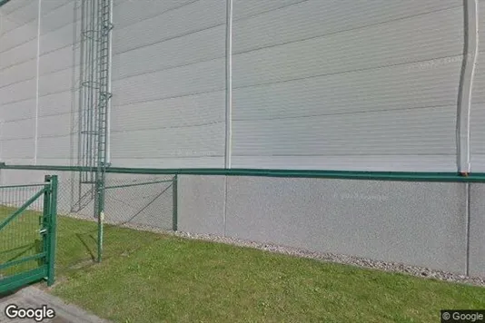 Warehouses for rent i Wrocław - Photo from Google Street View