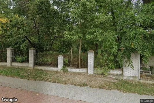 Magazijnen te huur i Kalisz - Foto uit Google Street View