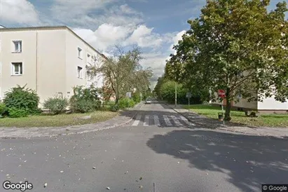 Lagerlokaler til leje i Bydgoszcz - Foto fra Google Street View