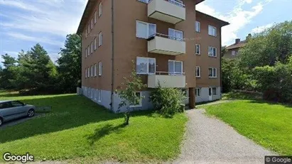 Industrial properties for rent in Lidingö - Photo from Google Street View