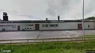 Industrilokal för uthyrning, Hultsfred, Kalmar County, Vallgatan 2, Sverige