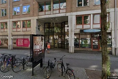 Coworking spaces for rent in Gothenburg City Centre - Photo from Google Street View