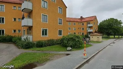 Kantorruimte te huur in Örebro - Foto uit Google Street View