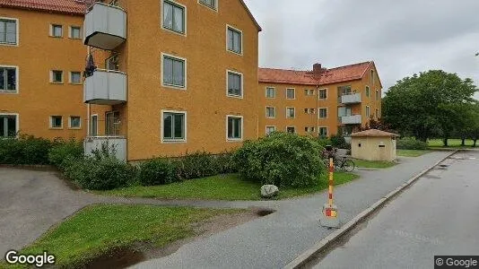 Kantorruimte te huur i Örebro - Foto uit Google Street View