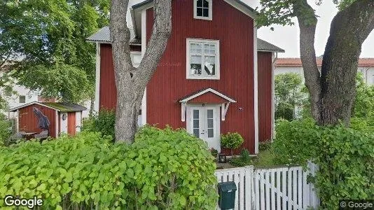 Office spaces for rent i Örebro - Photo from Google Street View