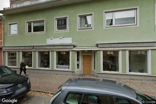 Office spaces for rent i Uddevalla - Photo from Google Street View