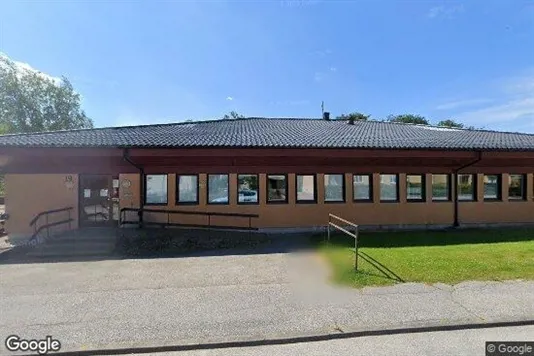 Coworking spaces te huur i Hörby - Foto uit Google Street View