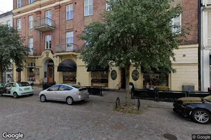 Büros zur Miete in Växjö – Foto von Google Street View