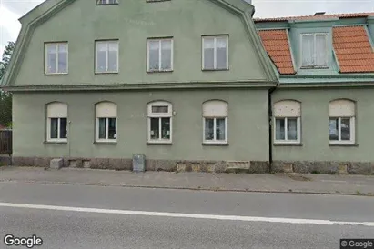 Lager zur Miete in Oxelösund - Photo from Google Street View