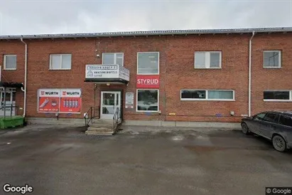 Coworking spaces zur Miete in Umeå – Foto von Google Street View