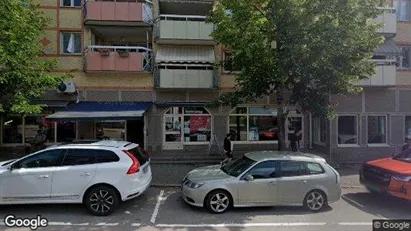 Gewerbeflächen zur Miete in Årjäng – Foto von Google Street View