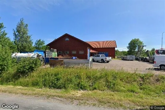 Office spaces for rent i Trosa - Photo from Google Street View