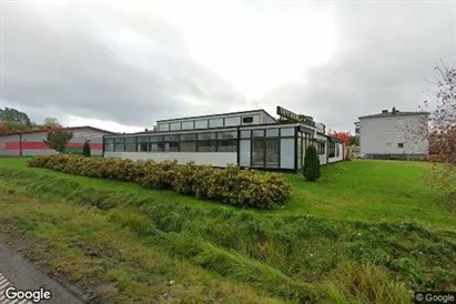 Kantorruimte te huur in Årjäng - Foto uit Google Street View