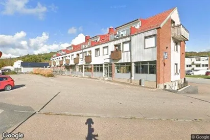 Kontorlokaler til leje i Munkedal - Foto fra Google Street View