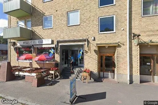 Kontorer til leie i Vingåker – Bilde fra Google Street View
