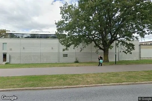 Office spaces for rent i Stockholm South - Photo from Google Street View