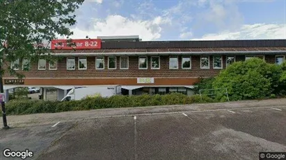 Gewerbeflächen zur Miete in Trollhättan – Foto von Google Street View