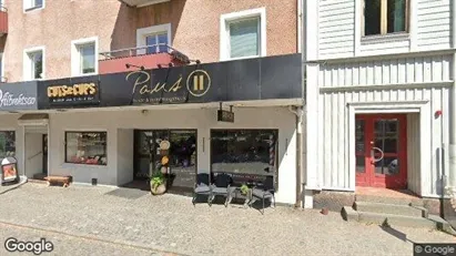 Clinics for rent in Varberg - Photo from Google Street View