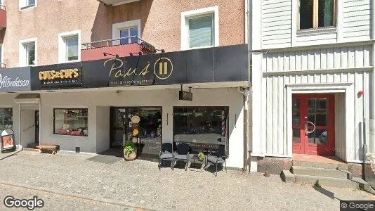 Praktijkruimtes te huur i Varberg - Foto uit Google Street View
