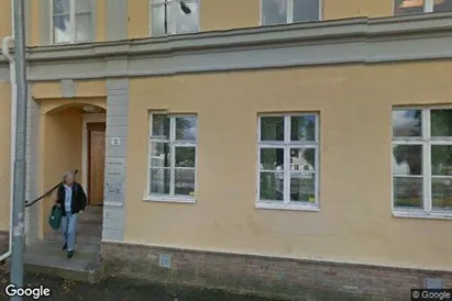 Kantorruimte te huur in Uddevalla - Foto uit Google Street View