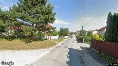 Kontorslokaler för uthyrning i Kielecki – Foto från Google Street View