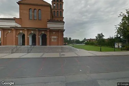 Büros zur Miete in Radom – Foto von Google Street View