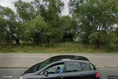 Kantorruimte te huur in Toruń - Foto uit Google Street View