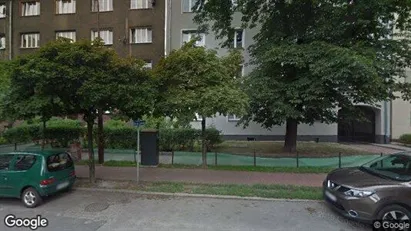 Kontorer til leie i Gliwice – Bilde fra Google Street View