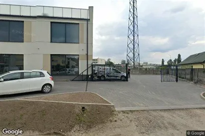 Büros zur Miete in Kielce – Foto von Google Street View
