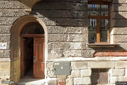 Büros zur Miete in Tarnów – Foto von Google Street View