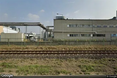 Kontorlokaler til leje i Poznań - Foto fra Google Street View