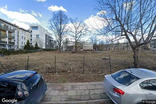 Büros zur Miete i Bydgoszcz – Foto von Google Street View