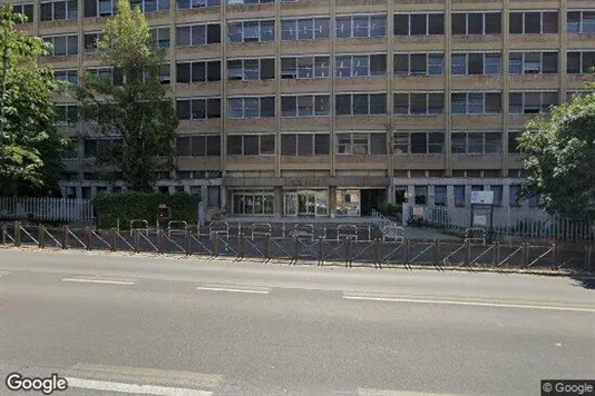 Office spaces for rent i Roma Municipio I – Centro Storico - Photo from Google Street View