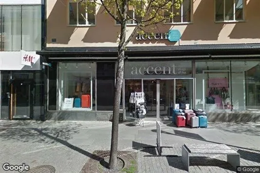 Coworking spaces zur Miete i Jönköping – Foto von Google Street View