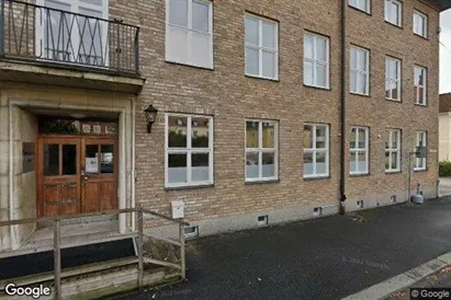 Büros zur Miete in Nyköping – Foto von Google Street View