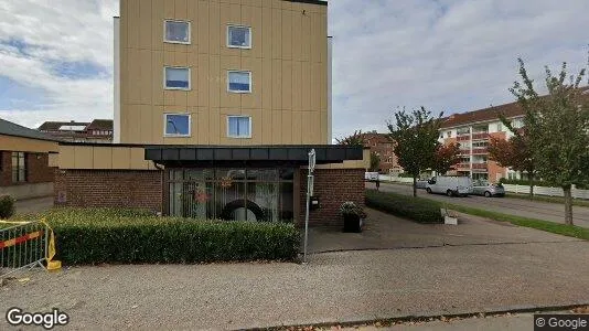 Lokaler til leje i Åstorp - Foto fra Google Street View