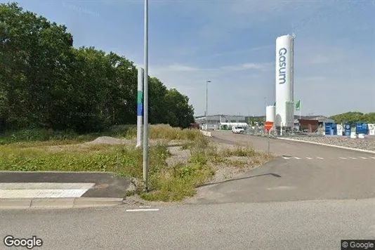 Warehouses for rent i Norrköping - Photo from Google Street View