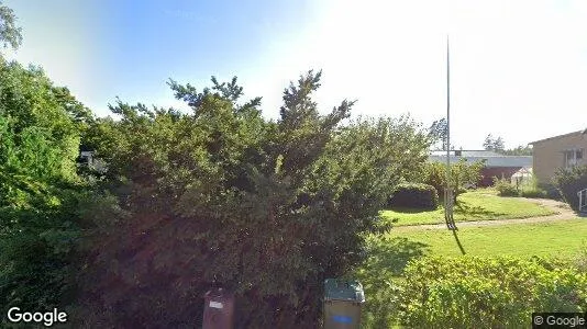 Lager zur Miete i Karlsborg – Foto von Google Street View