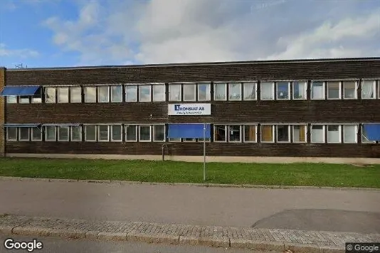 Office spaces for rent i Västerås - Photo from Google Street View